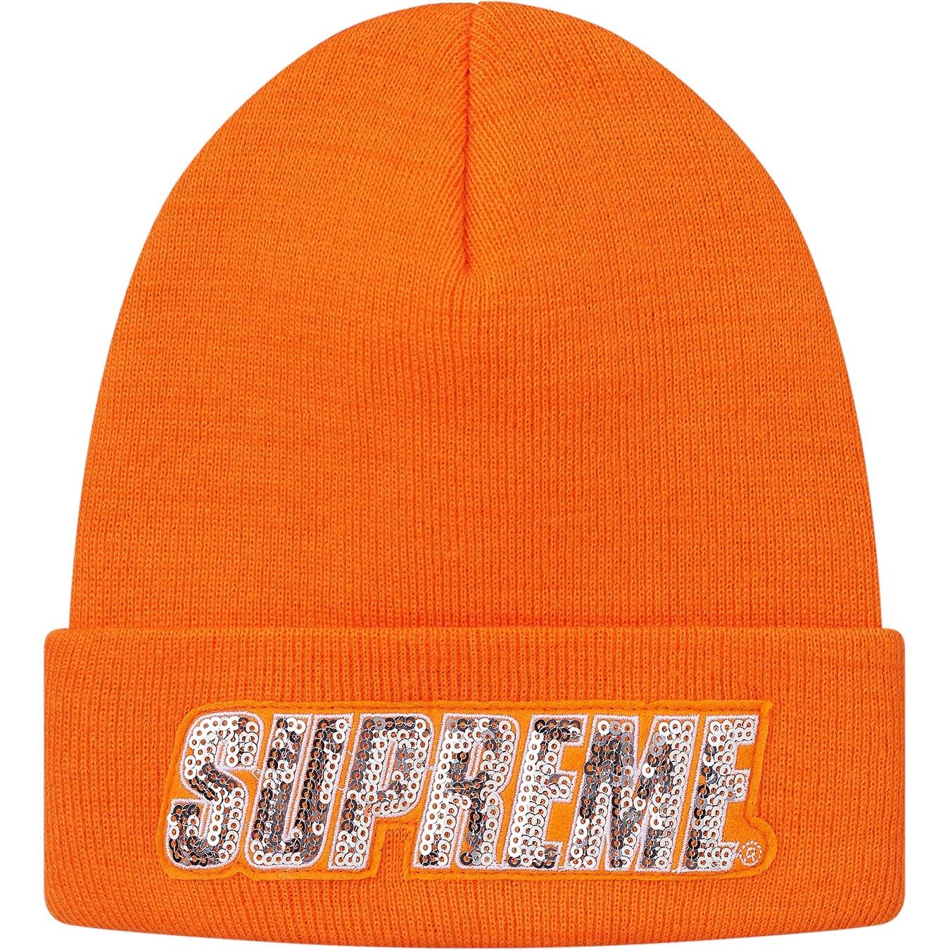 Sequin Beanie view 4